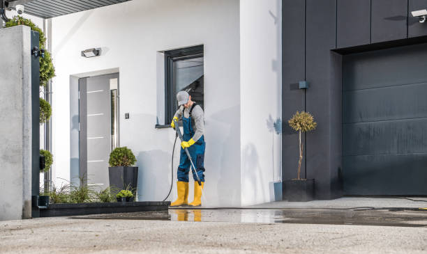 Best Dumpster Area Cleaning  in Sisters, OR